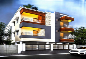 VMK Nagar