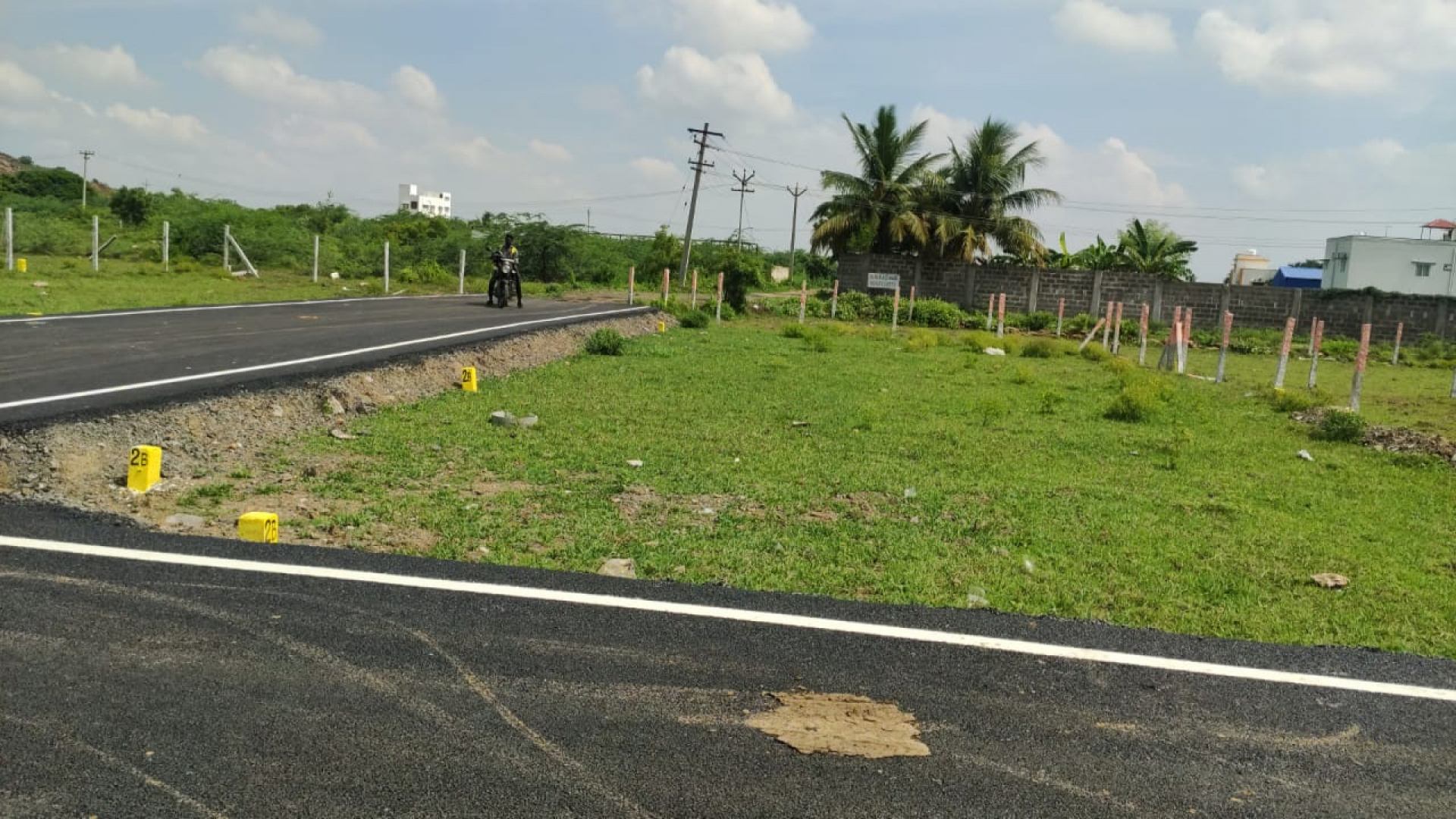 Yashwant Avenue