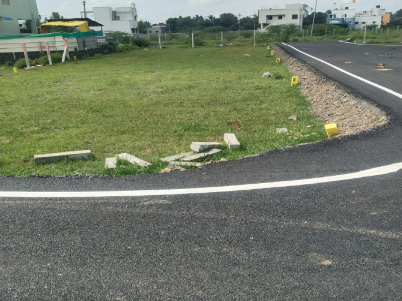 Yashwant Avenue