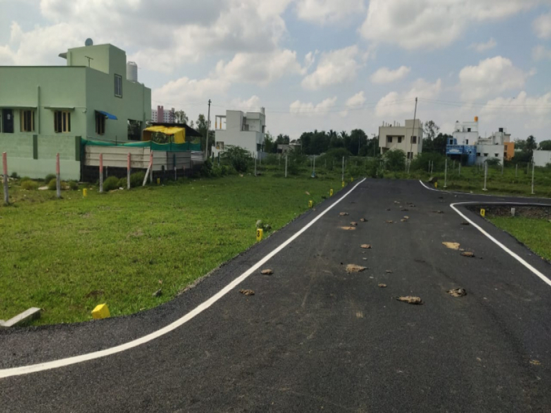 Yashwant Avenue