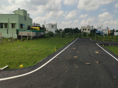 Yashwant Avenue