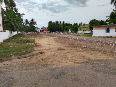 640 - 1695 Sqft Land for sale in Ayappakkam