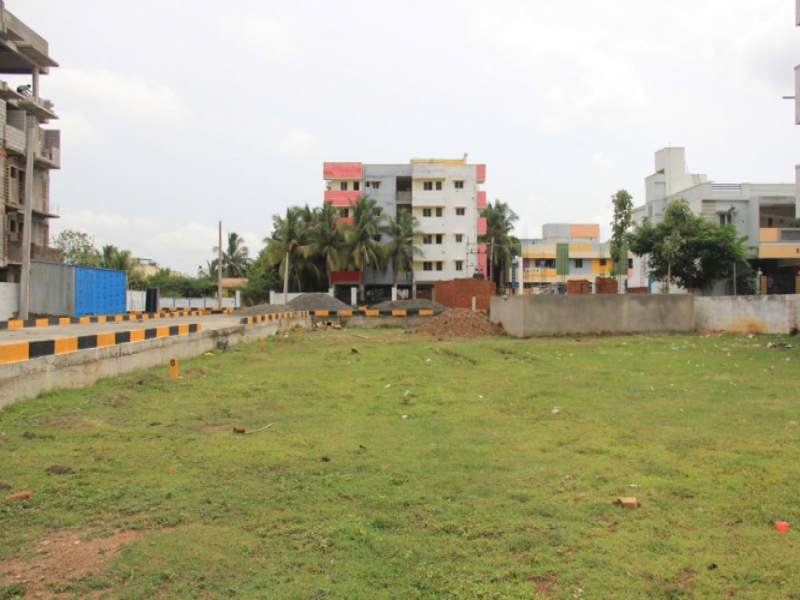 Shree Vasantham Avenue