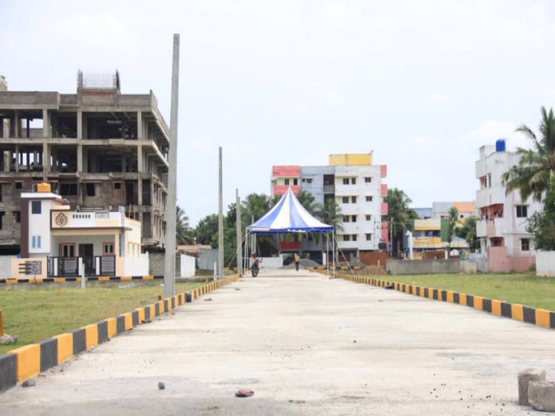Shree Vasantham Avenue
