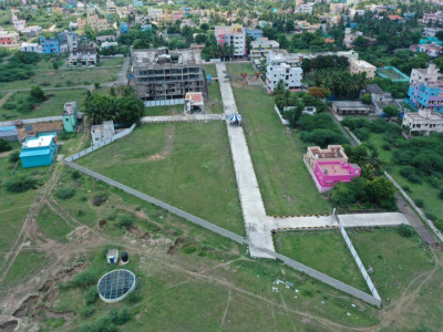 Shree Vasantham Avenue