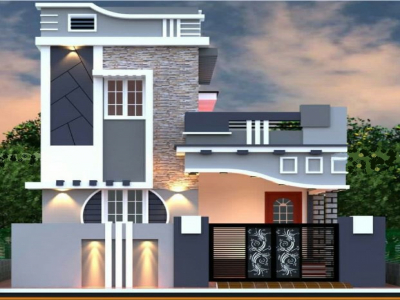 2 BHK House for sale in Poonamallee