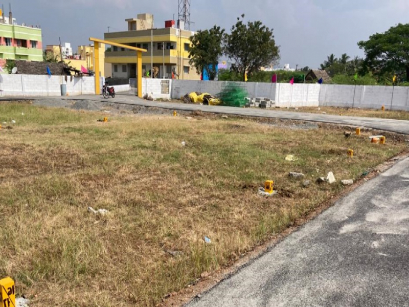 Suriya Enclave