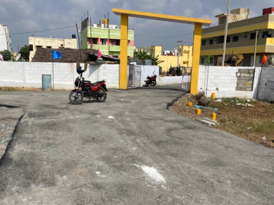 Suriya Enclave