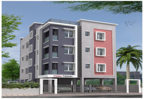 Visaka Trikshan