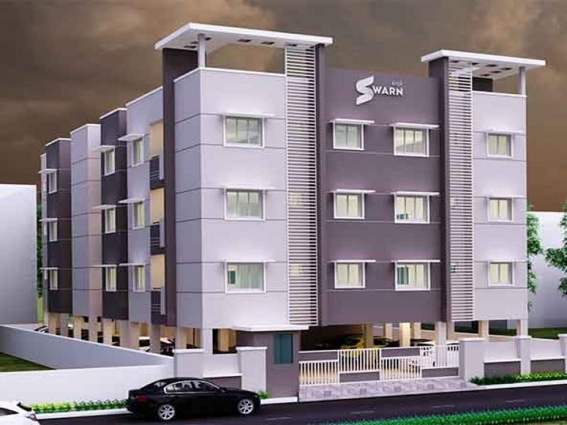 ICIPL Swarn