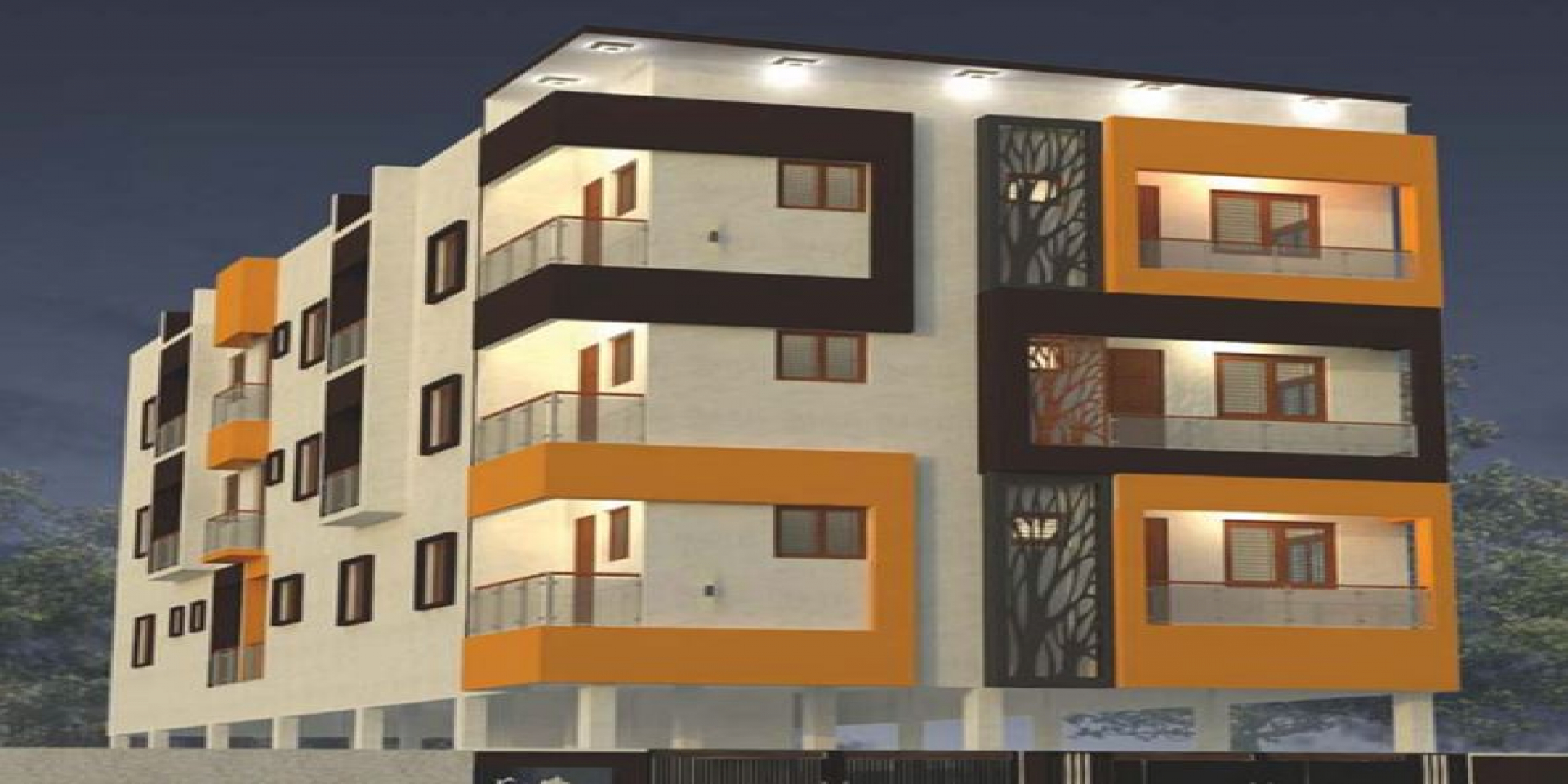 RR Homes