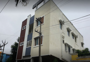 2, 3 BHK Apartment for sale in Madambakkam