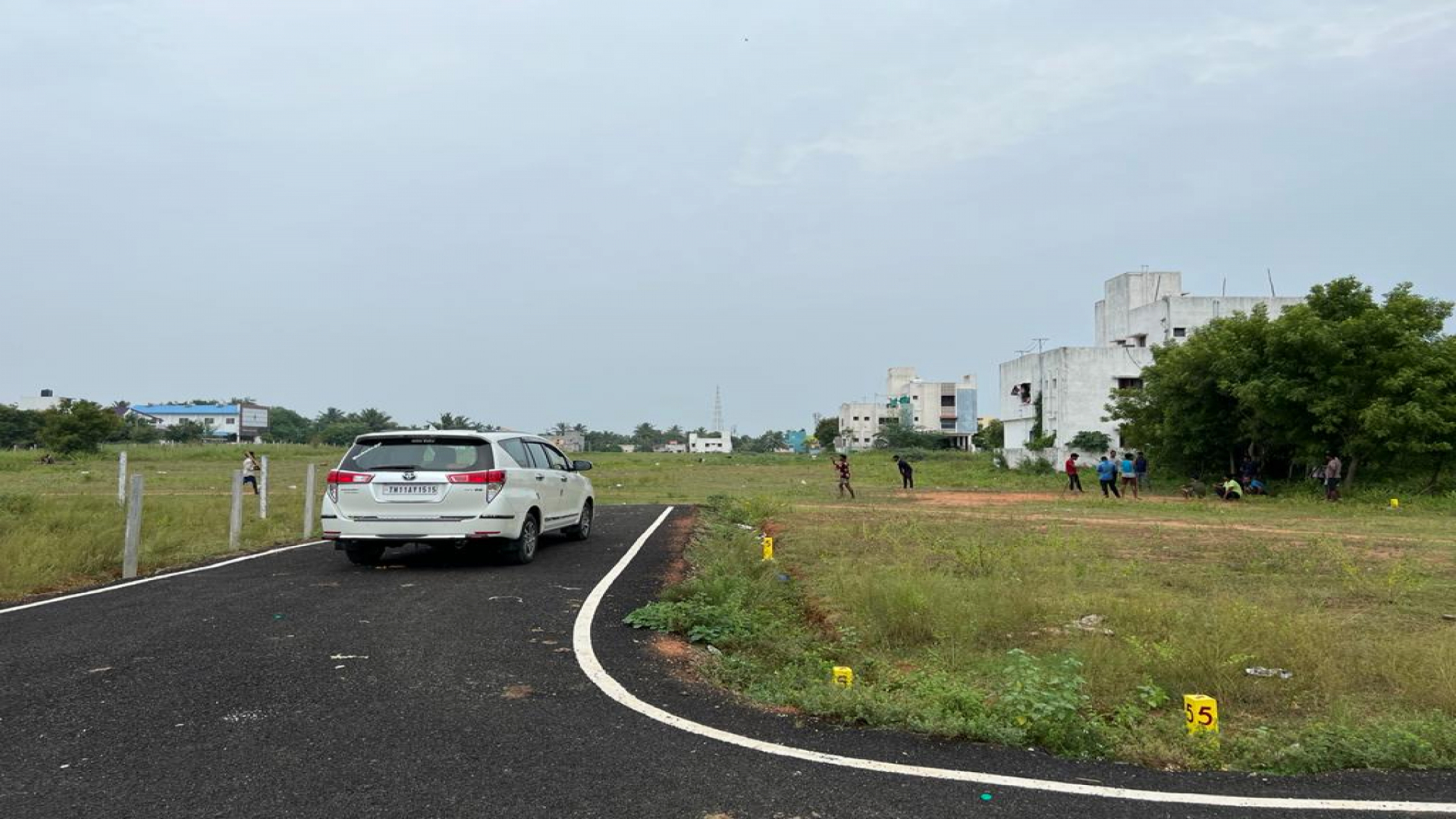 Sri Sakthi Nagar