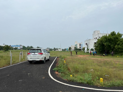 Sri Sakthi Nagar