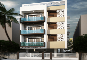 Rajnis Seetharam