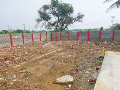 782 - 1534 Sqft Land for sale in Mambakkam