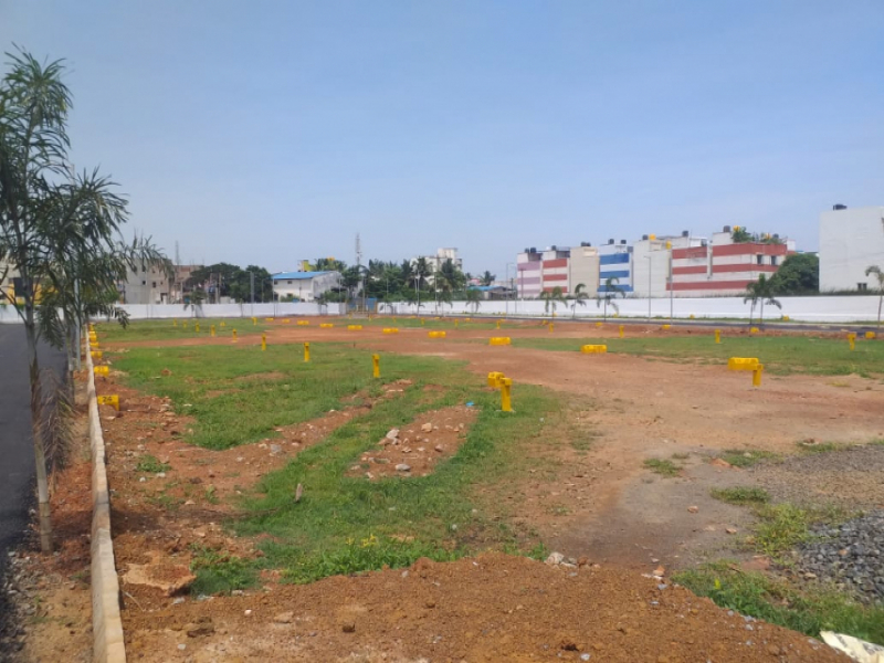 MCB Star Enclave