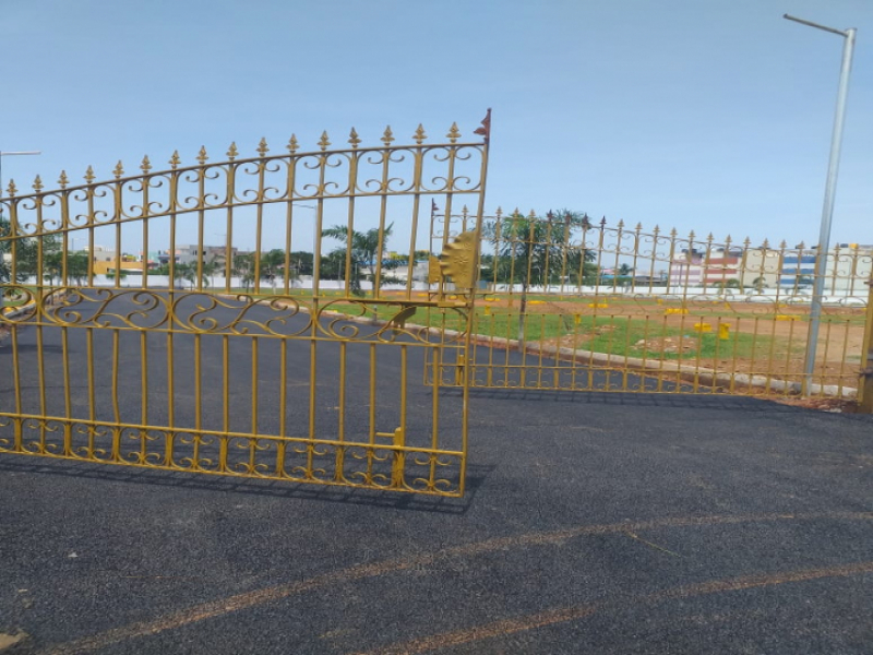 MCB Star Enclave