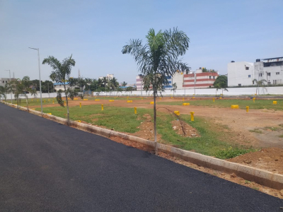 MCB Star Enclave