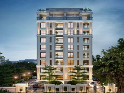 3 BHK Apartment for sale in Saidapet