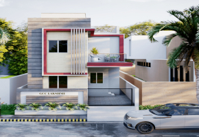 3 BHK House for sale in Mudichur