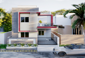 GCC Lakshmi
