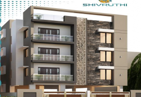 2 BHK Apartment for sale in Vadapalani