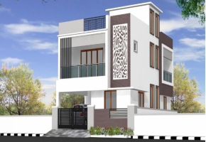 3 BHK House for sale in Ayappakkam