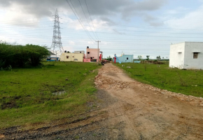 990 - 1600 Sqft Land for sale in Mahindra City