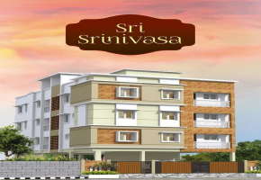 KVR Sri Srinivasa