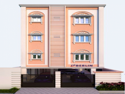 2 BHK Apartment for sale in Rajakilpakkam