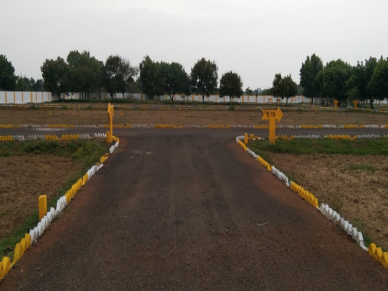 Budget Sai Jailakshmi Gardens Phase 1