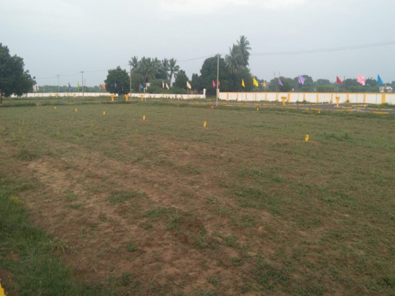 Budget Sai Jailakshmi Gardens Phase 1