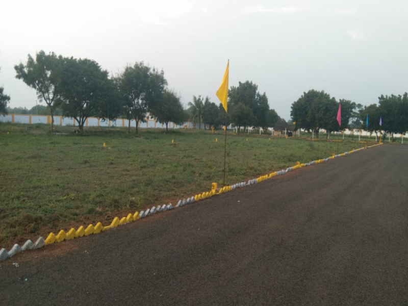 Budget Sai Jailakshmi Gardens Phase 1