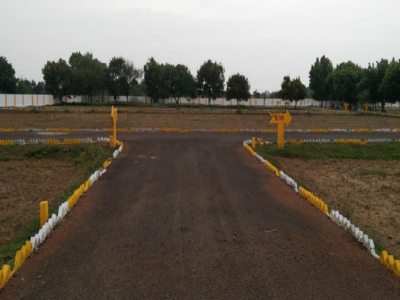 Budget Sai Jailakshmi Gardens Phase 1