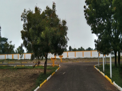 Budget Sai Jailakshmi Gardens Phase 1