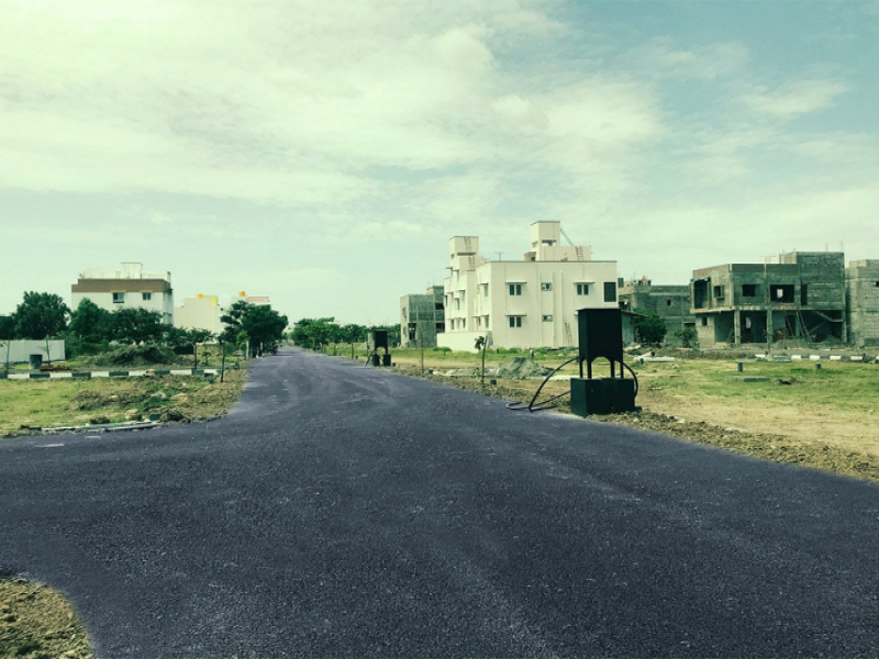 Waterway Phase 3