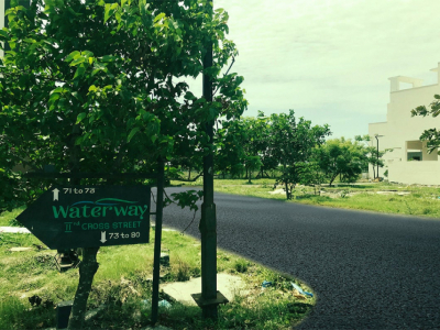 Waterway Phase 3