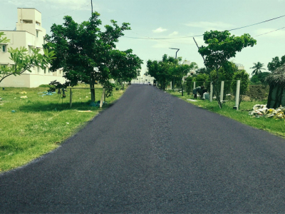 Waterway Phase 3
