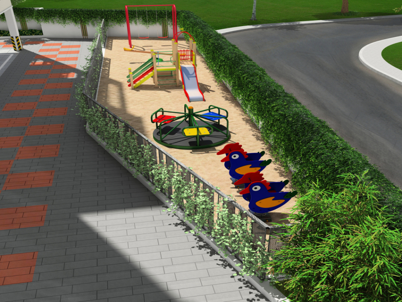 DAC Manapark