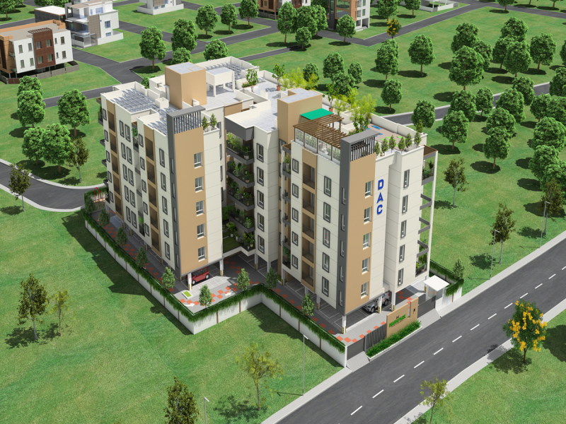 DAC Manapark