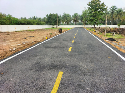 1044 - 2582 Sqft Land for sale in Sithalapakkam