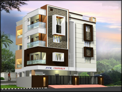 AVR Imperia