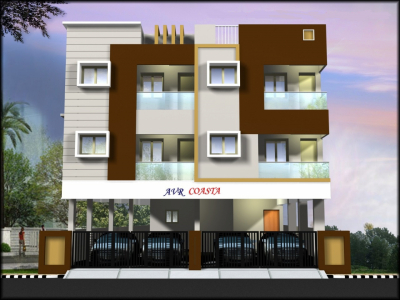 AVR Coasta
