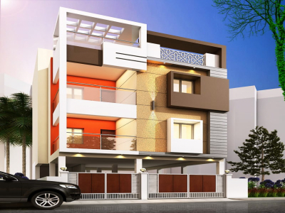 3 BHK House for sale in Pammal