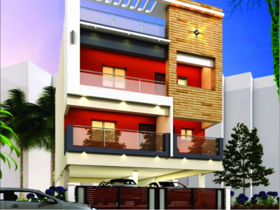 3 BHK House for sale in Pallavaram