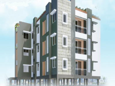 Vigneshwara Kasthuris RRK Enclave