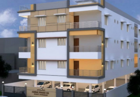 2 BHK Apartment for sale in Madipakkam