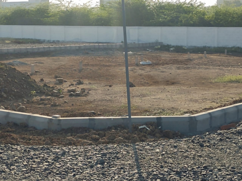 Srikaram Shelters