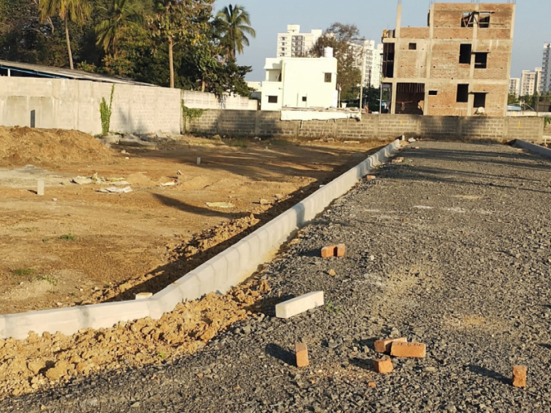 Srikaram Shelters